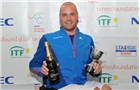 Defending champions head Nottingham Indoor entry